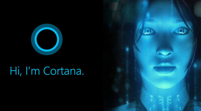 Królowa asystentek, Cortana z Halo, zawita na Windows Phone