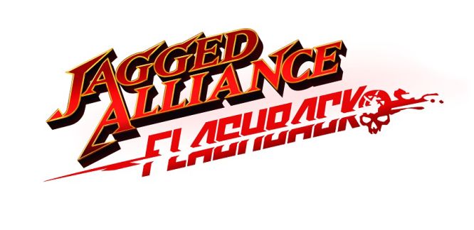 Wystartowała zamknięta alfa Jagged Alliance: Flashback dla osób, które wsparły projekt na Kickstarterze