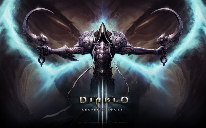 Diablo 3: Reaper of Souls - Blizzard ujawnił wyniki sprzedaży