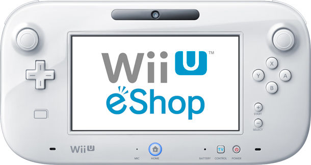 Nintendo eShop - Advance Wars i Metroid Fusion na Wii U