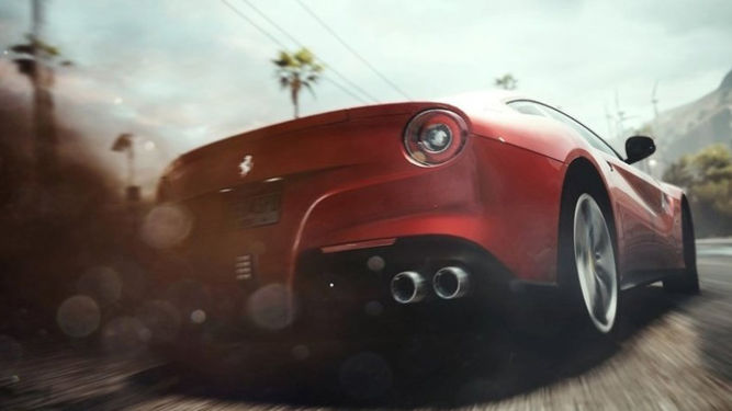 Gram.tv - gramy w filmowe DLC do Need for Speed: Rivals