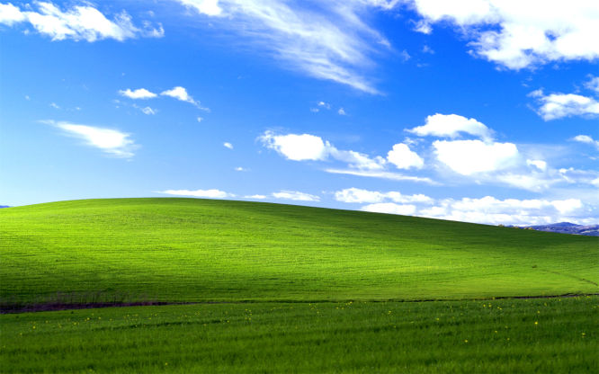Microsoft kończy ze wsparciem dla Windowsa XP