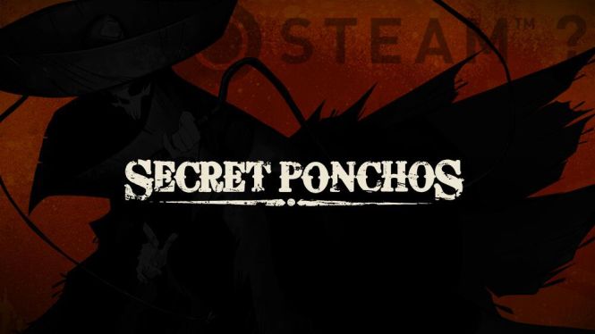 Secret Ponchos zmierza na PC