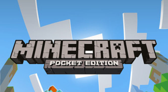 Minecraft Pocket Edition kupione 21 milionów razy