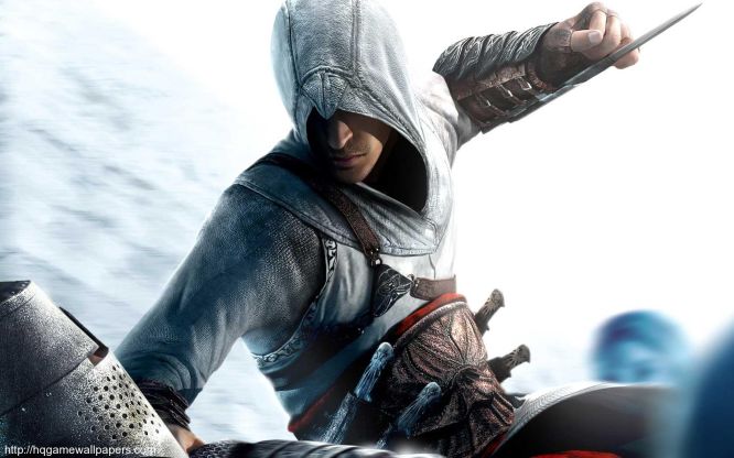 Film Assassin's Creed czekają kolejne zmiany w scenariuszu
