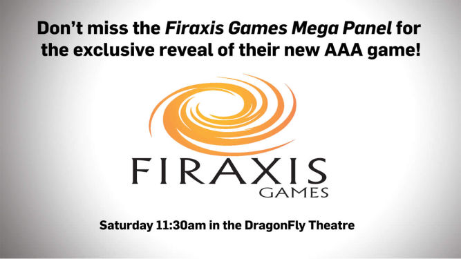 W weekend zapowiedź nowej gry Firaxis Games
