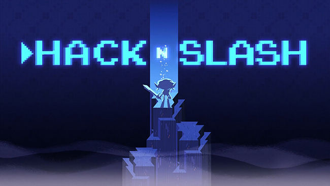 Hack'n'Slash wkrótce trafi na Steam Early Access