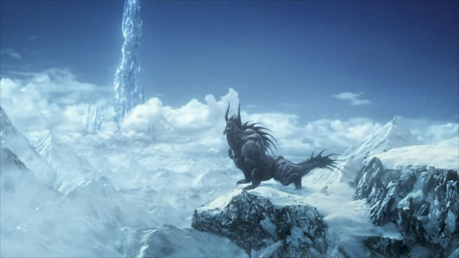 Final Fantasy XIV: Dzisiaj rusza możliwość zmiany wersji gry z PS3 na PS4