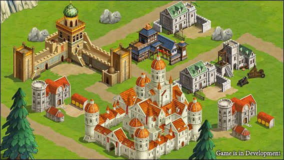 Powstaje nowa gra z serii Age of Empires