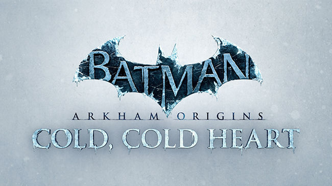Pół godziny z Cold, Cold Heart - DLC do Batman: Arkham Origins