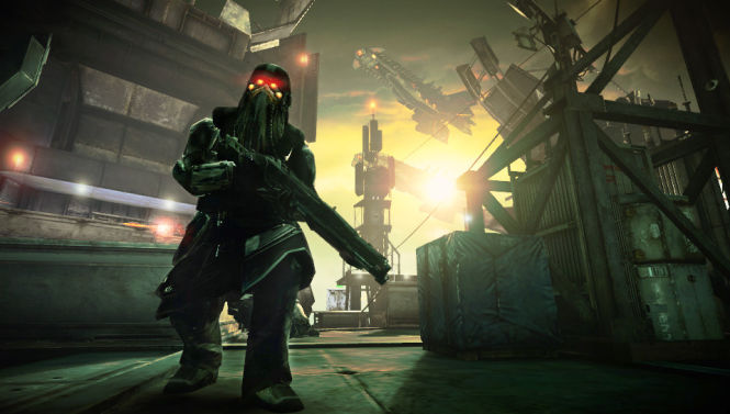 Killzone: Najemnik - gra dostanie jutro płatne DLC dodające rozgrywki z botami