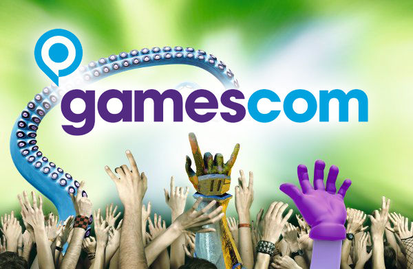 Bilety na gamescom 2014 w sprzedaży