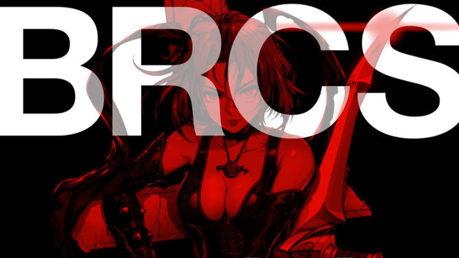 Arc System Works zapowiada nowy projekt - związany z BloodRayne