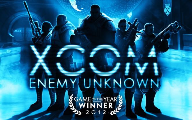 XCOM: Enemy Unknown debiutuje na urządzeniach z Androidem