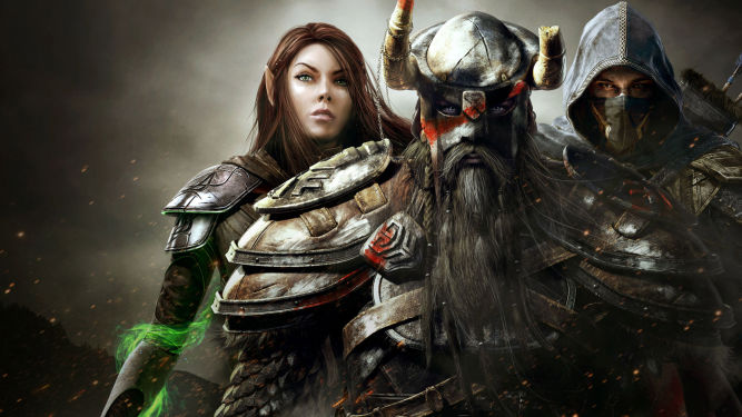 The Elder Scrolls Online: Darmowe 5 dni subskrypcji w ramach przeprosin od Bethesdy