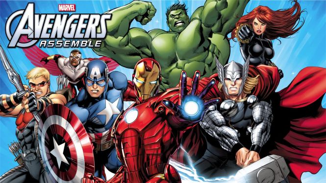 Avengersi dostaną swoją grę, gdy Marvel znajdzie odpowiedniego wykonawcę
