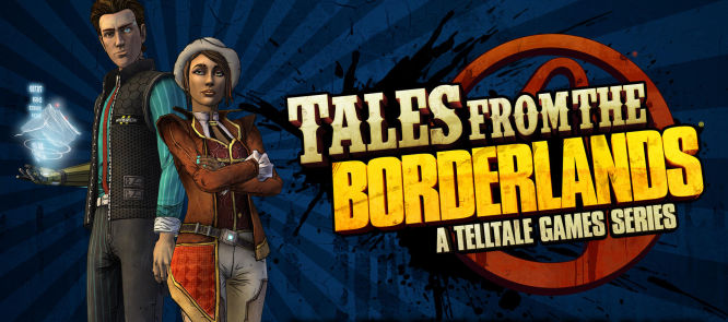 Tales from the Borderlands - są pierwsze screeny!