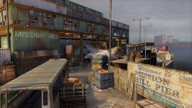 Reclaimed Territories - trailer nowego DLC do The Last of Us