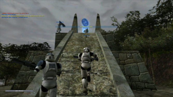 Star Wars: Battlefront II nie przeżyje zamknięcia GameSpy