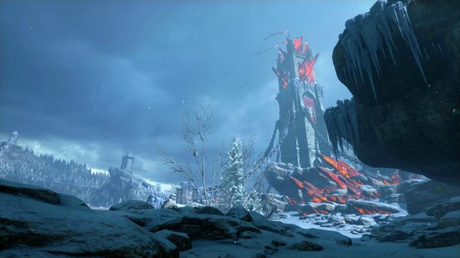 Dragon Age: Inkwizycja: świat gry jest za duży, by zwiedzić go w całości przed ukończeniem kampanii