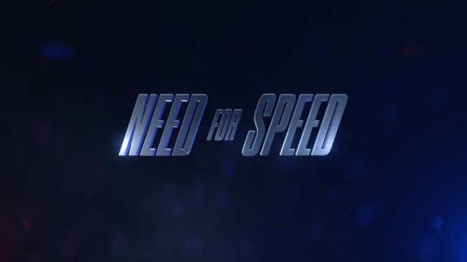 2014 rok bez Need for Speeda, ale nowa część powstaje