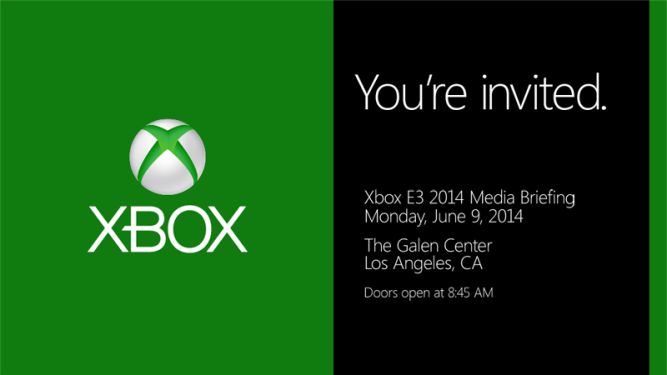 Microsoft ustalił termin swojej konferencji przed E3