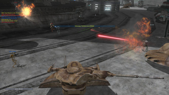 GameRanger uratuje Star Wars: Battlefront II i Halo