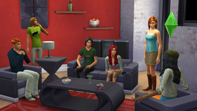 Drogą dedukcji: premiera The Sims 4 w ostatnim tygodniu września
