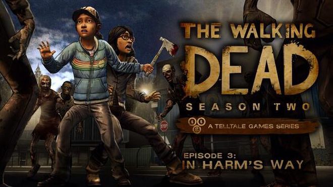 Trzeci epizod The Walking Dead: Season Two w przyszłym tygodniu! Jest trailer