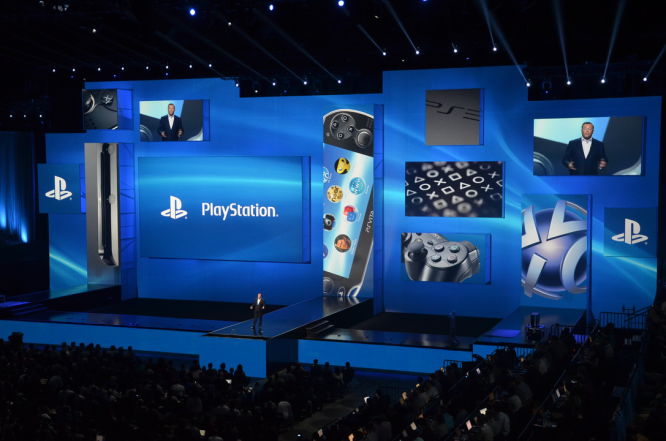 Sony ujawniło termin konferencji na E3