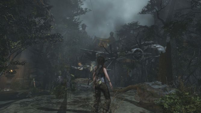 Thief i Tomb Raider: Definitive Edition z zadowalającymi wynikami