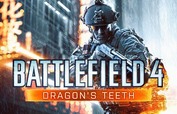 Battlefield 4: Dragon's Teeth: wyciekły nazwy nowych map i informacje o trybie Chainlink