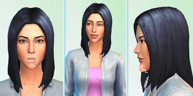 Jak tworzyć Sima? Nowy trailer The Sims 4