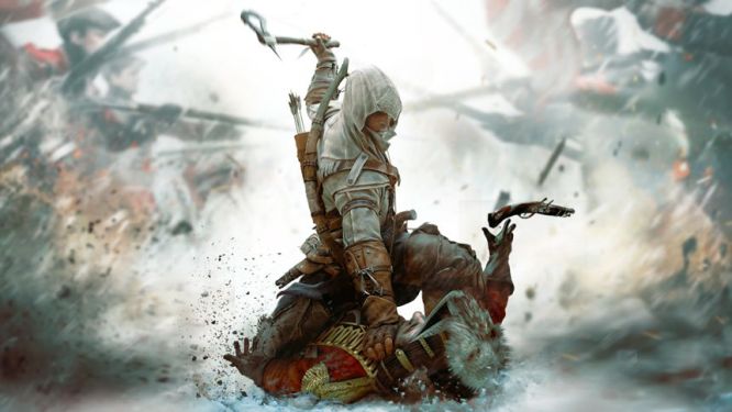 Reżyser Assassin's Creed III dowodzi pracami nad Far Cry 4?