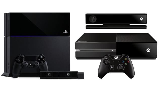 PS4 i Xbox One pożerają masę prądu. Sony i Microsoft przywołane do rozwiązania sprawy