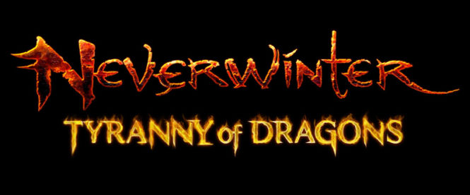 Neverwinter: Tyranny of Dragons zadebiutuje w połowie sierpnia
