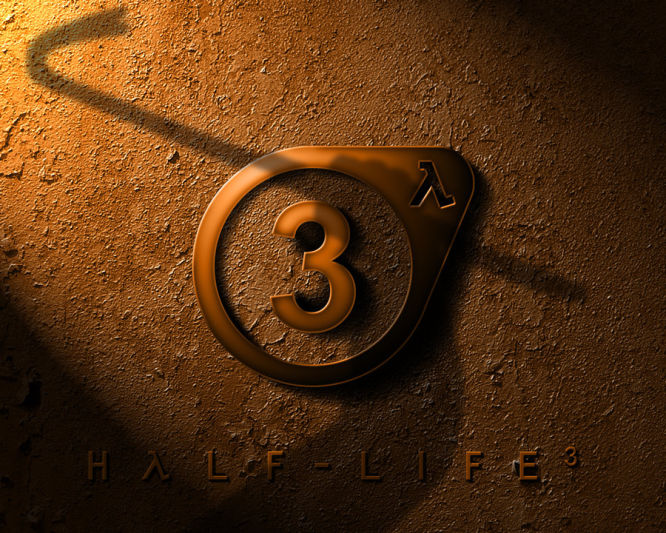 Twórca Counter-Strike'a: - Half-Life 3 powstaje, Left 4 Dead 3 wygląda pięknie