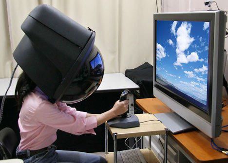 Samsung pracuje nad zestawem VR dla swoich telefonów i tabletów?