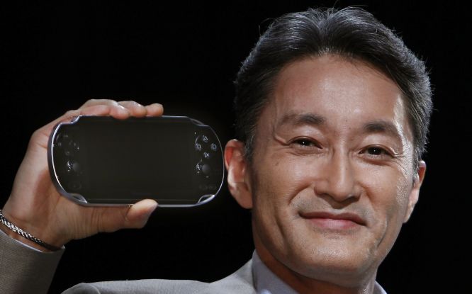 Hirai: Około połowa posiadaczy PlayStation 4 z subskrypcją PS Plus, Sony zyskuje na każdej sprzedanej konsoli