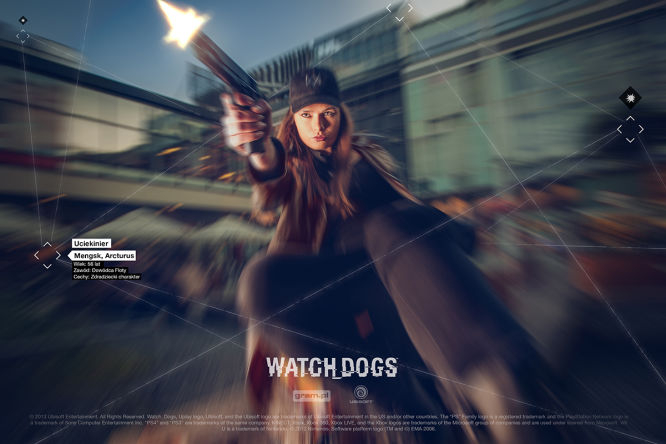 Watch Dogs w Polsce #07 - argument ostateczny