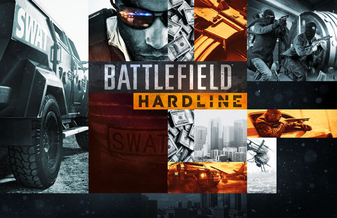 Gameplay z Battlefield Hardline pochodzi sprzed pół roku
