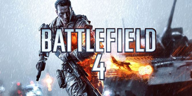 Twórcy Battlefielda 4 nie odłożą gry w kąt przez Battlefield Hardline