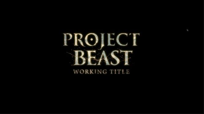 Kolejny przeciek z Project Beast. Nadchodzi Demon's Souls 2?