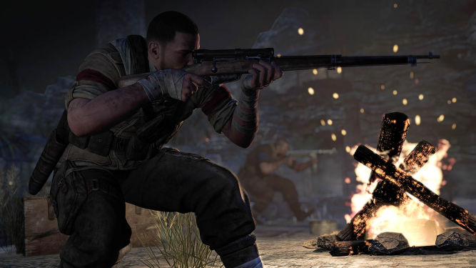 Twórcy Sniper Elite III: Afrika szykują na przyszły tydzień wielkie ogłoszenie