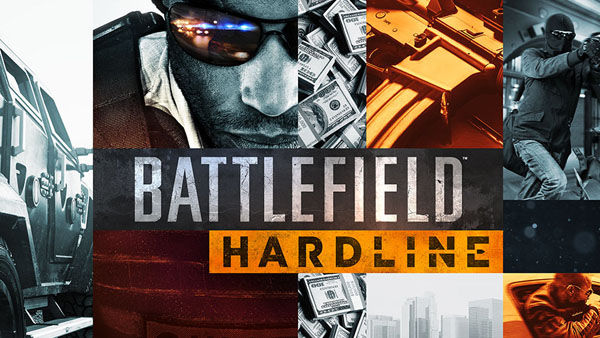 EA DICE także zaangażowane w prace nad Battlefield: Hardline 