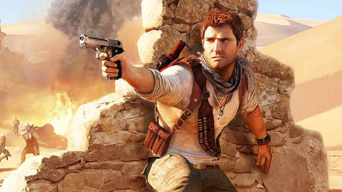 Autorzy The Last of Us dowodzą pracami nad Uncharted 4