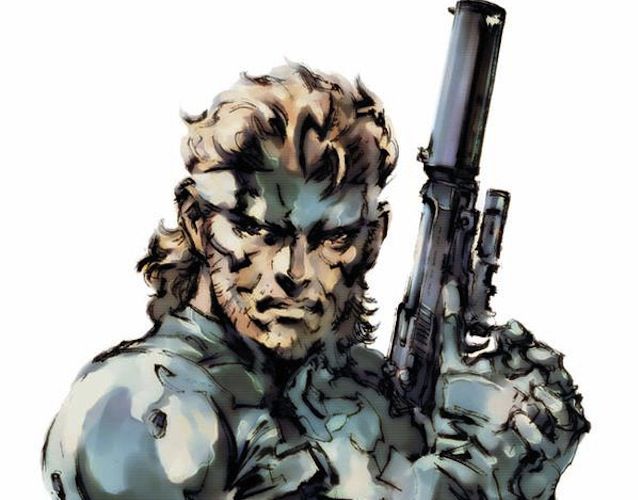 Reżyserem filmu Metal Gear Solid zostanie Jordan Vogt-Roberts?