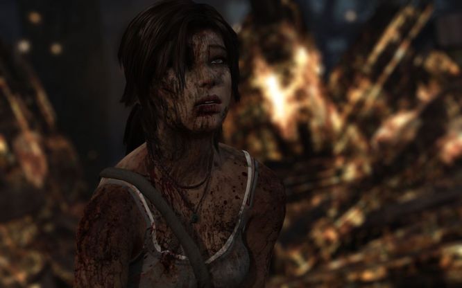 Nowa gra twórców Tomb Raidera na E3 2014