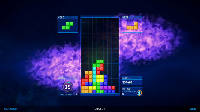 Tetris Ultimate zmierza na PC i nowe konsole. Zobacz trailer i screeny