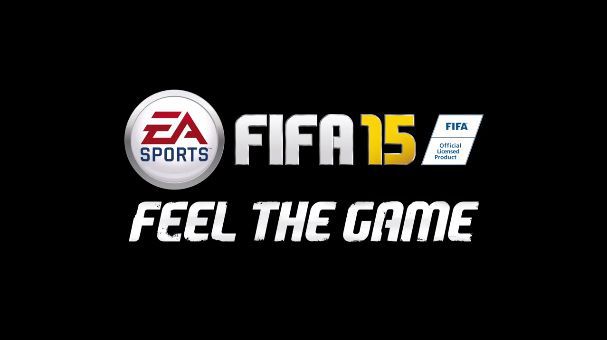 FIFA 15 z pierwszym teaserem! Pełna prezentacja na E3